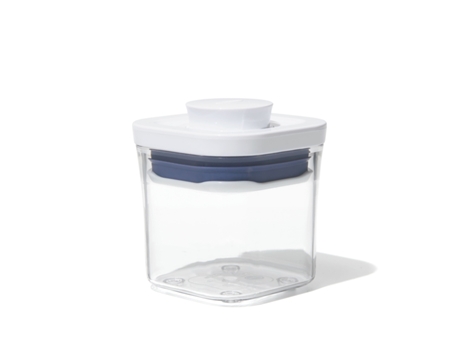 Contenedor Mini Cuadrado Mini 0.2L OXO GOOD GRIPS Pop 2.0