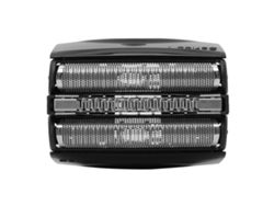 Pieza De Repuesto Para Cabezal De Foil De Afeitadora Eléctrica Compatible Con Braun Series 7 720