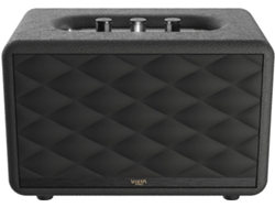 Altavoz Bluetooth VIETA Adagio (65 W - Autonomía: 15h - Negro)