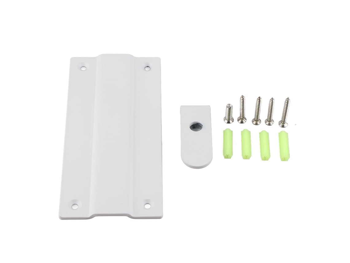 Soporte De Pared Para Altavoz, De Metal Grueso, Estable Y Fácil De Instalar. Soporte De Montaje Para Sistema Av