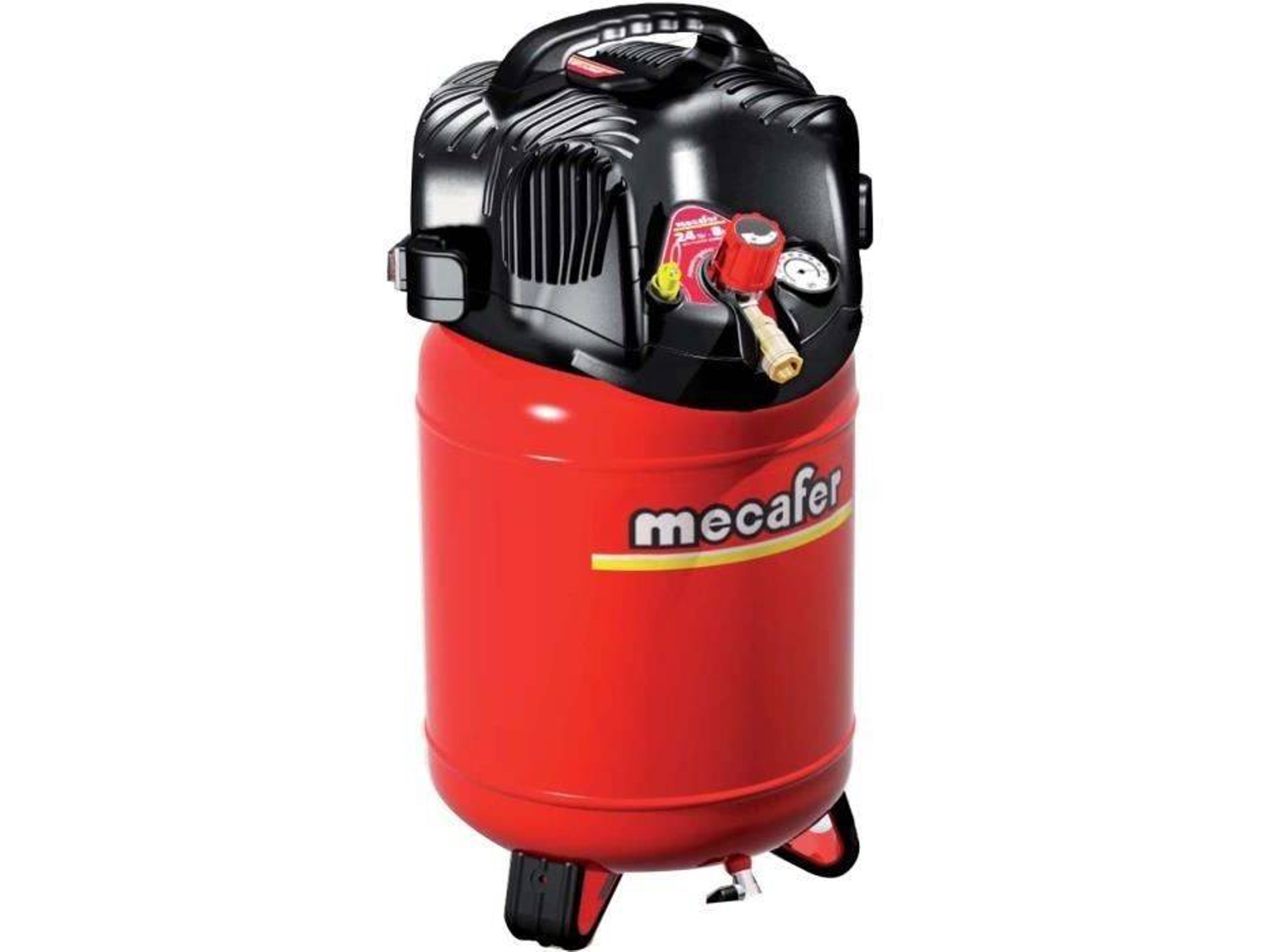Compresor de Aire MECAFER