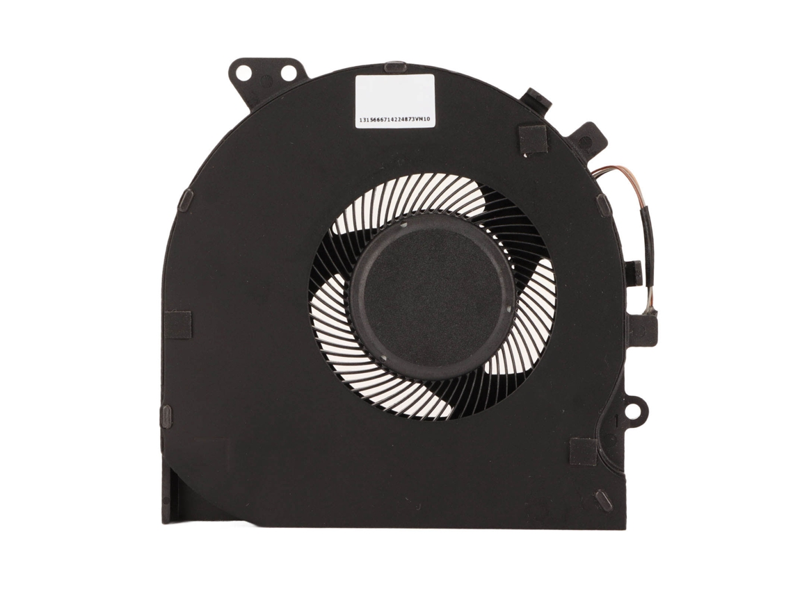Ventilador De Refrigeración Para Cpu/gpu De Portátil Dell Alienware 15 R3 R4 P69f Eg75070s1-c260-s9a