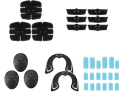 Estimulador muscular CO-PHÉNIX WK01 32 piezas