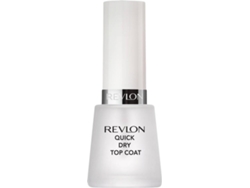 Esmalte REVLON Quick Dry Top Coat 30 Segundos (14.7 ml)
