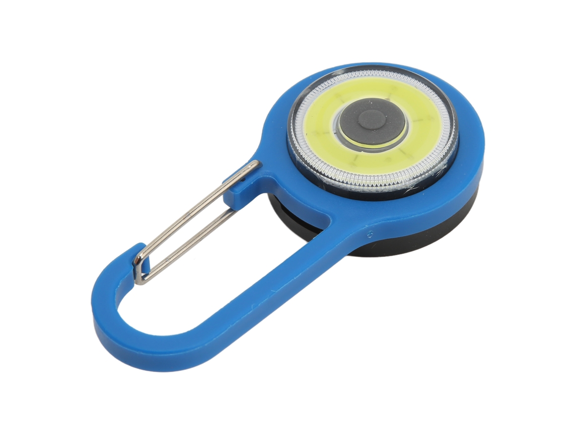 Linterna Llavero Mini Led Cob Con Abridor De Botellas Para Acampar, Hacer Senderismo, Picnics Y Uso Al Aire Libre.