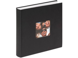 Álbum de fotos WALTHER Fun Negro