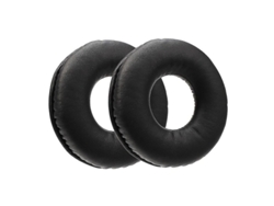 1 Par De Almohadillas Compatibles Con Los Auriculares Inalámbricos Sony Wh-ch500 Y Wh-ch510.