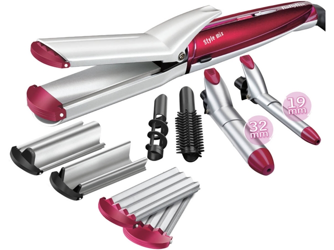Multistyler BaByliss MS21E