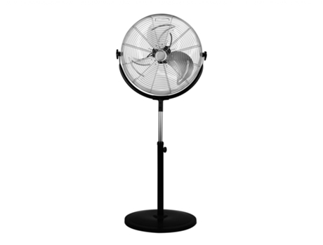 Ventilador PIE PURLINE VENTY IND 120F