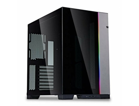 Caja Semitorre ATX LIAN-LI O11 Dynamic Gris
