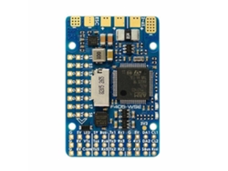 Mateksys F405-wse Stm32f405rgt6 Flight Controller For Rc Airplane Fixed-wing