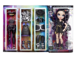 Muñeca fashion MGA ENTERTAINMENT (Ainsley) (6 anos)