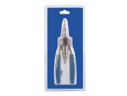 Herramienta Portátil Manual Para Expandir Tubos De Acero Con Mango Giratorio De 360 Grados.