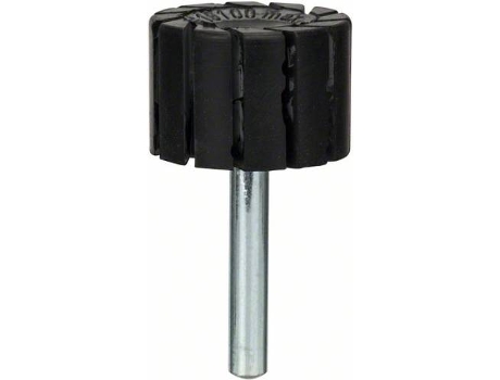 Vástago de Admisión para Manguitos de Lija BOSCH 30 mm - 20 mm