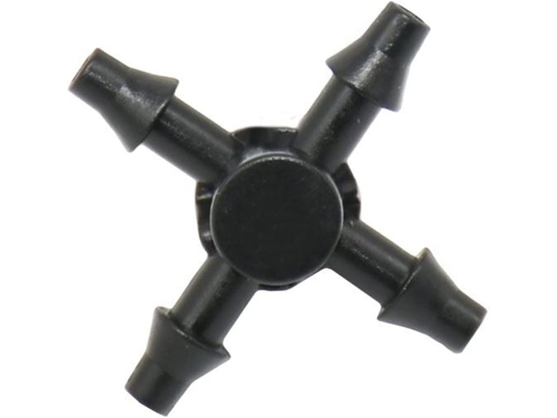 Sistema De Riego Por Aspersión Para Césped 4l 8l Arrow
