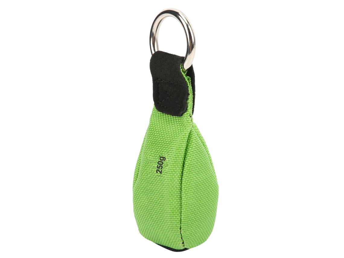 Kit De Línea De Lanzamiento Para Arboristas, Bolsa De Peso Para Escalada De Árboles, Equipo Multifuncional, 250 G