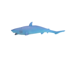 -modelos De Animales Marinos Con Silbato Bb, Juguetes De Figuras Simuladas Luminosas, Creaturas Oceánicas De Alta Calidad