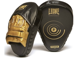 Plastrón Curvo LEONE
