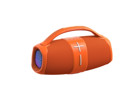 Altavoz Bluetooth Portátil Super Subwoofer Reproductor mp3 Potente Altavoz