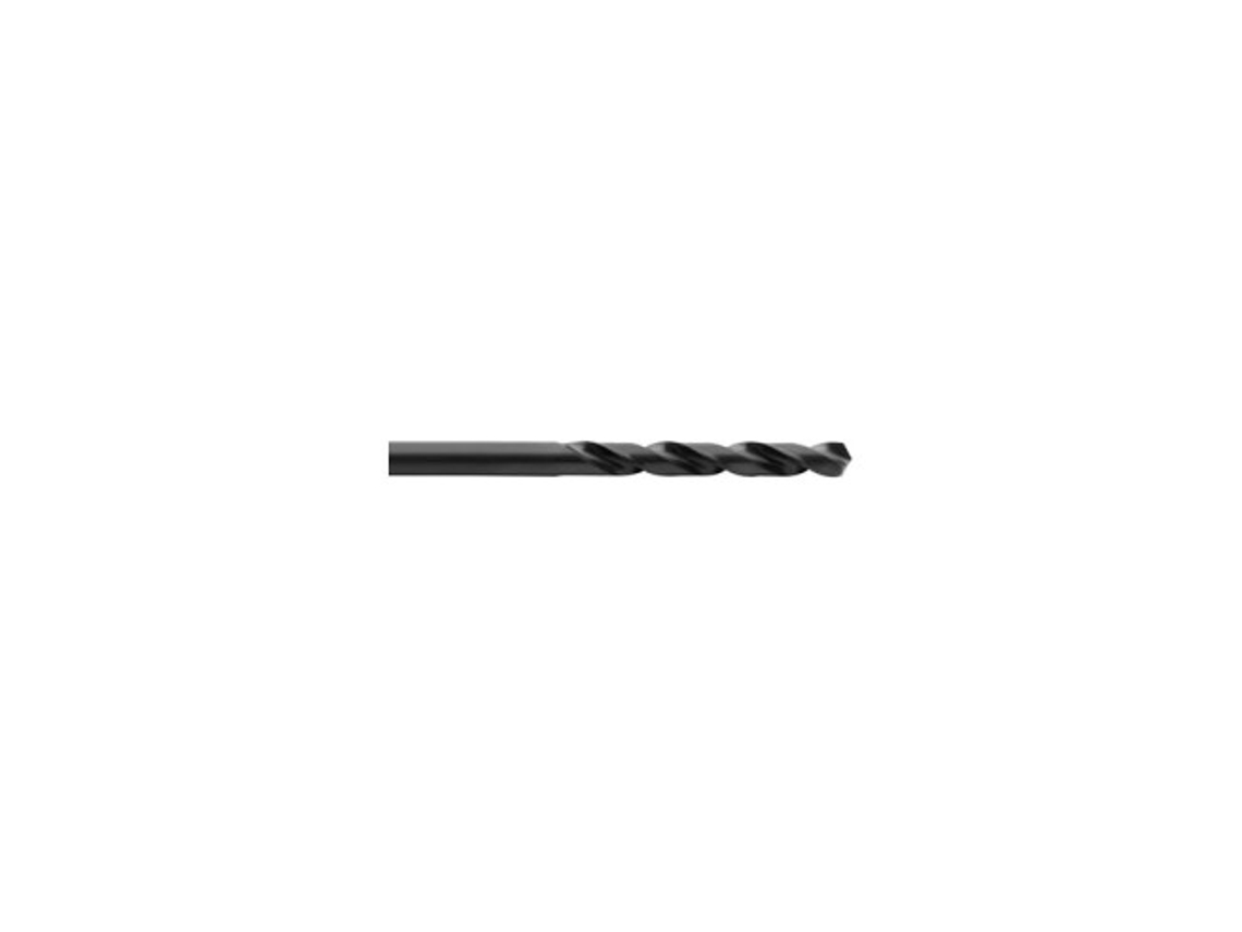 Paquete De 10 Brocas 5,5mm Hss Rectificadas Hepyc