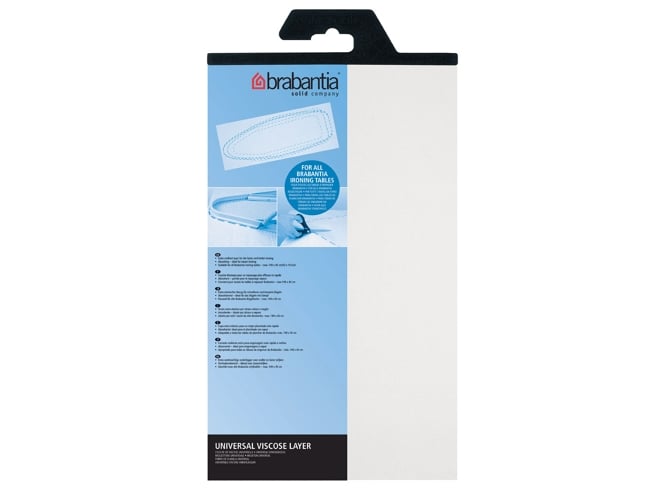 Funda para Tabla de Planchar BRABANTIA 196423