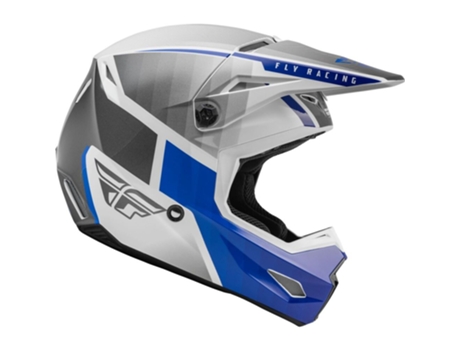 Casco de moto FLY RACING Kinetic Drift XS