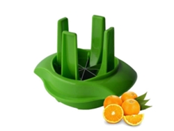 Cortador creativo de limones y frutas para la cocina Everley891