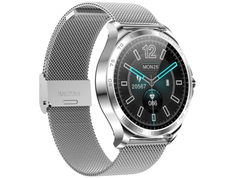 Smartwatch MDUG Monitor de Frequência Cardíaca
