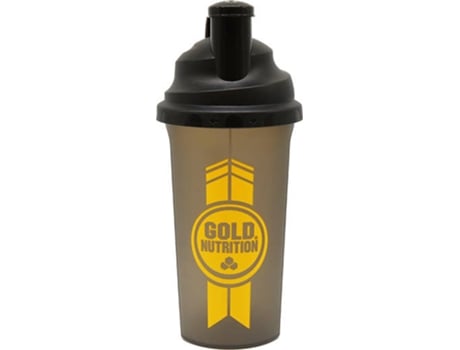 Shaker GOLDNUTRITION Shaker Goldnutrition (700 ml)