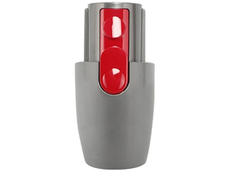 Accesorios de limpieza con adaptador Ad, suministros para el hogar para Dyson V7 V8 V10 V11, accesorios de cabezal de succión para aspiradora