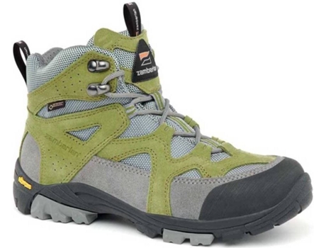 Botas Unisex ZAMBERLAN 146 Quantum Goretex Rr Multicolor para Montaña (EU 28)