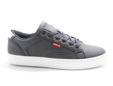 Zapatillas Hombre Cordón