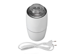 Molinillo De Café Eléctrico De 50 G Con Doble Cuchilla, Multifuncional, Fácil De Limpiar, 220 V Ue