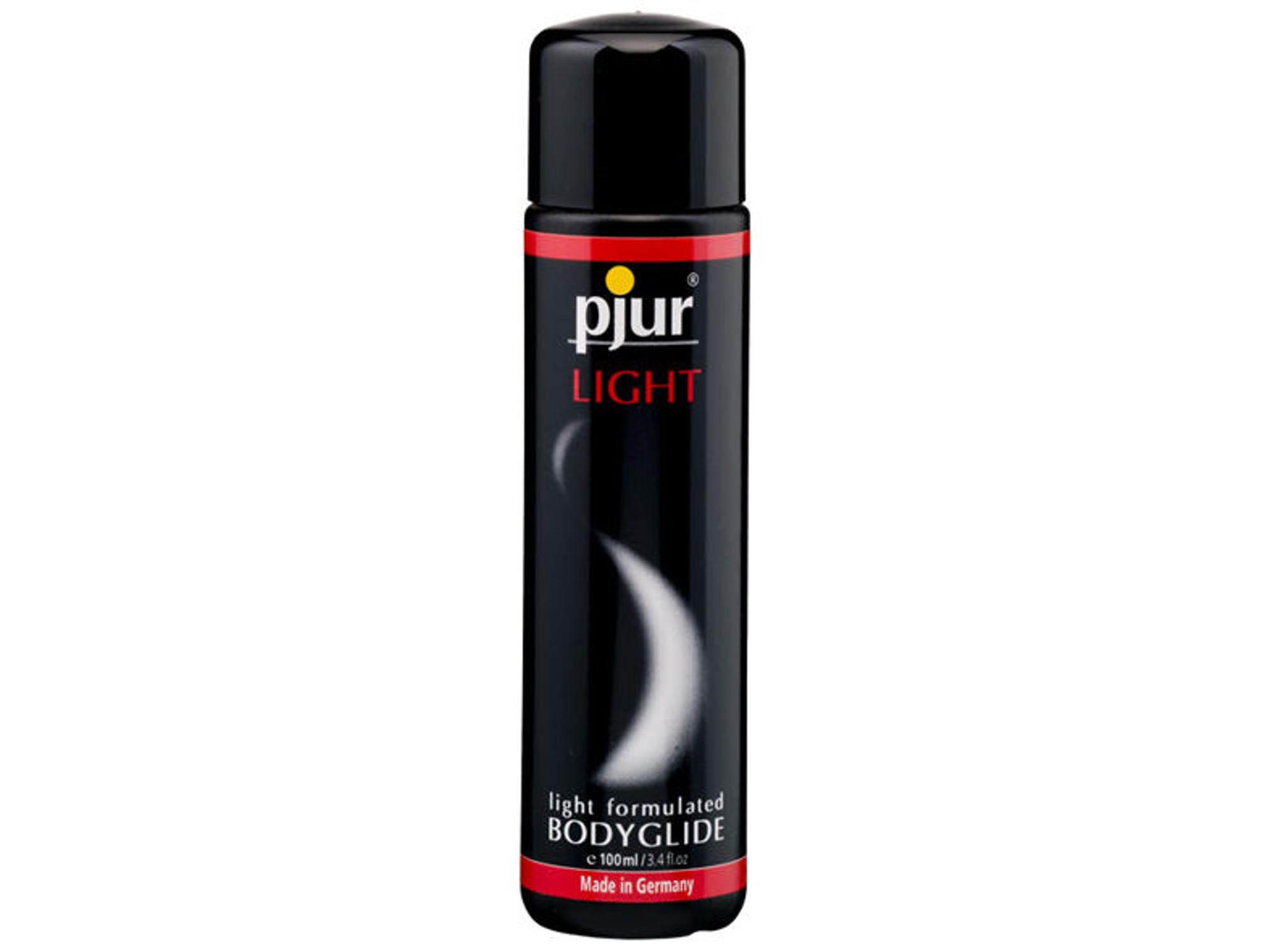 Lubricante PJUR Pjur Light Silicona (100 ml)