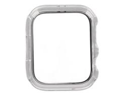 Protector De Pantalla (vidrio Templado De Cobertura Total, Protección Resistente A Arañazos) Para Iwatch Series 7 45mm