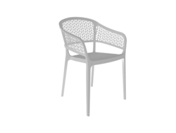 Sillon Saona Blanco