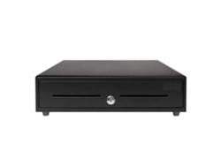 PREMIER 410 HQ-B Gaveta para caixa registadora manual e automática
