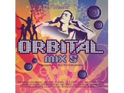 CD VARIOS-MUSICA DOS BRINQUEDOS VOL 2