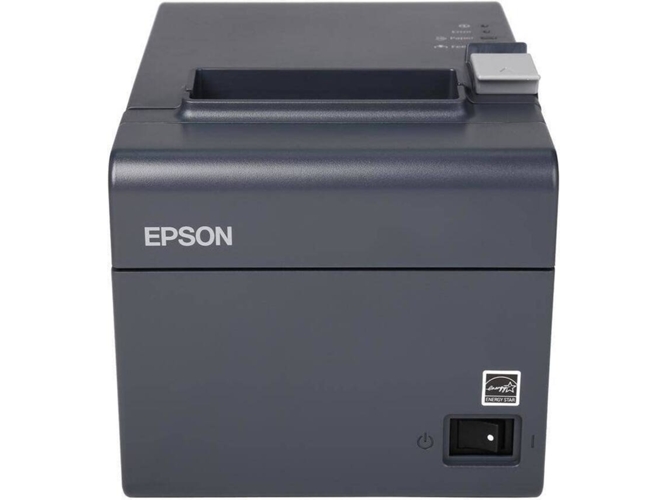 Impresora POS EPSON TM-T20II (Etiqueta)