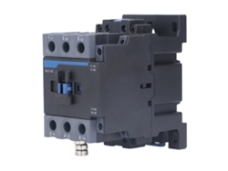 Contactor De Ca De 50 Hz Pa66, Plástico Termoestable, Para Carril Din, Nxt-65, 80 A, Función De Conmutación Automática.