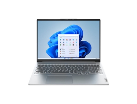 Portátil LENOVO Ideapad 5 Pro 16Iah7 6C8C I9-12900H 32Gb 1Tb Ssd Nvidia Geforce Rtx 3060 Bt (Reacondicionado Como Nuevo)