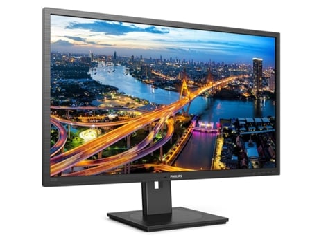 Monitor PHILIPS 325B1L/00 (31.5" - 75 Hz - 4 ms)