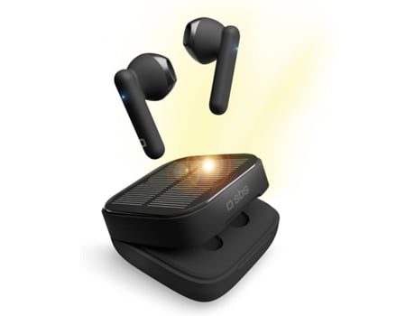 AURICULARES SOLAR TWIN KOBO SBS P