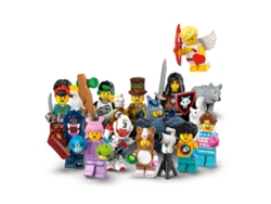 LEGO Minifigures: Série 27 - 71048