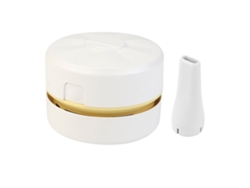 Mini aspirador inalámbrico portátil para mesa y polvo NEVEANCE
