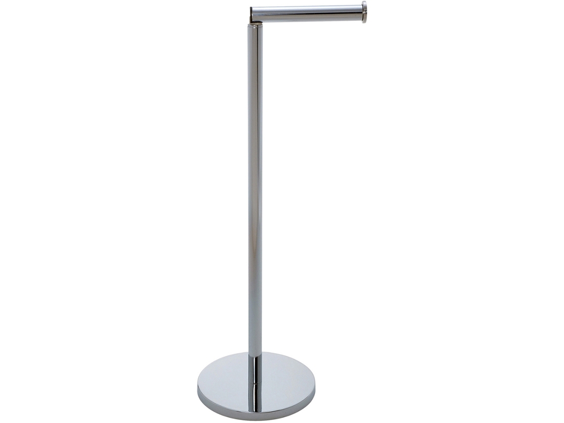 Soporte para papel higiénico WENKO 19637100