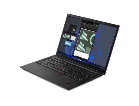 Portátil LENuevo Thinkpad X1 Carbon G10 I7-1255U 16Gb 512Gb Ssd Bt Reacondicionado Como Nuevo