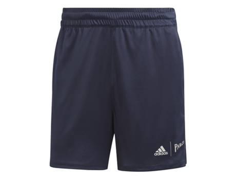 Corto adidas X Parley (Tam: 2XL)