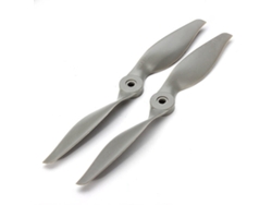 1 Pair9060gemfan Gf 8040 8060 1050 1070 9060 Propeller Ccw For Rc Airplane