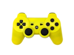 Joystick Bluetooth (control Inalámbrico De Juego Ps3)